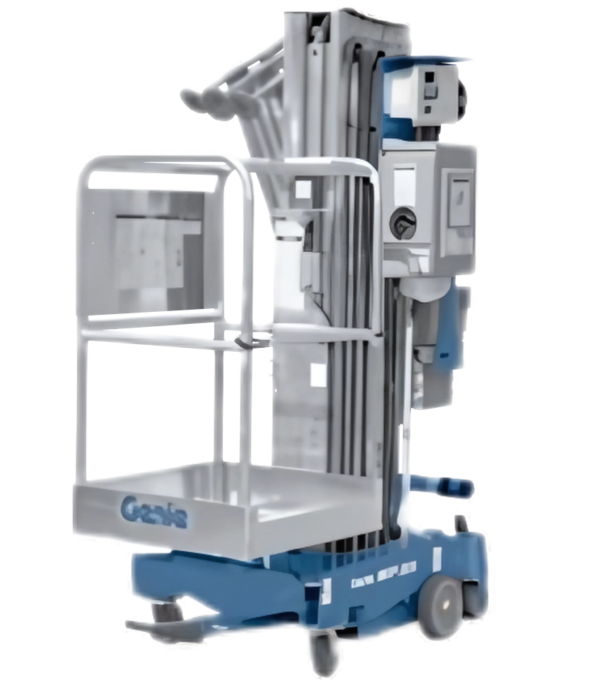Elevadores de Personas Genie AWP™ Super Series