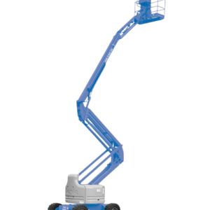 Plataforma Articulada Diésel Genie Z-60/34