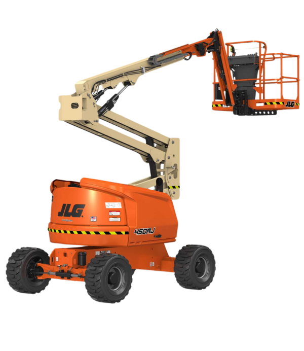 Plataforma Articulada Diésel JLG 450AJ