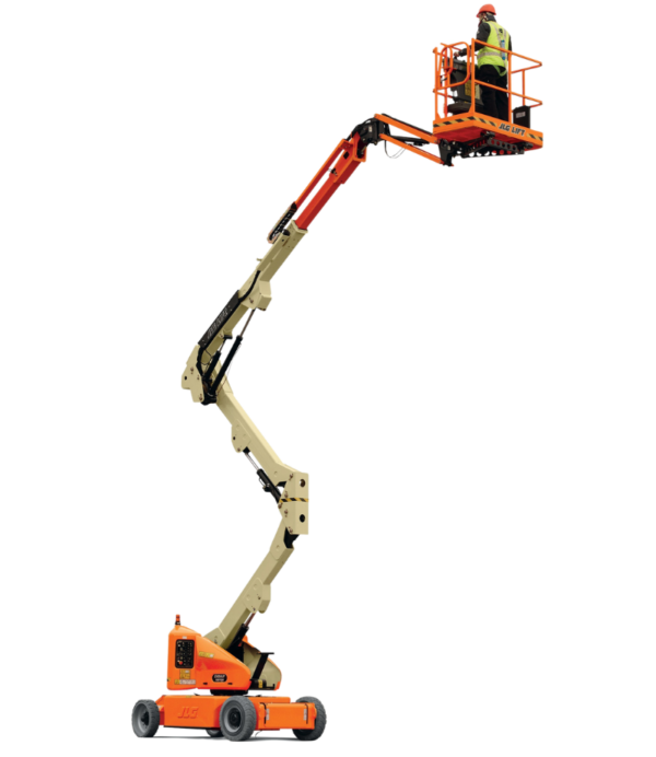 Plataforma Articulada Eléctrica JLG E400AJPn