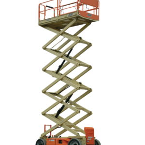 Plataforma Tijera JLG 4069LE
