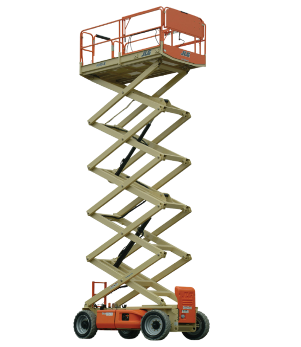 Plataforma Tijera JLG 4069LE