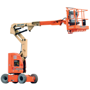 Plataforma Articulada JLG E300AJP