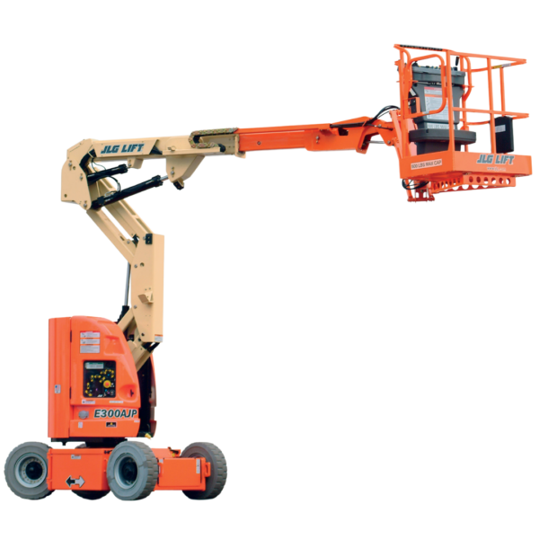 Plataforma Articulada JLG E300AJP