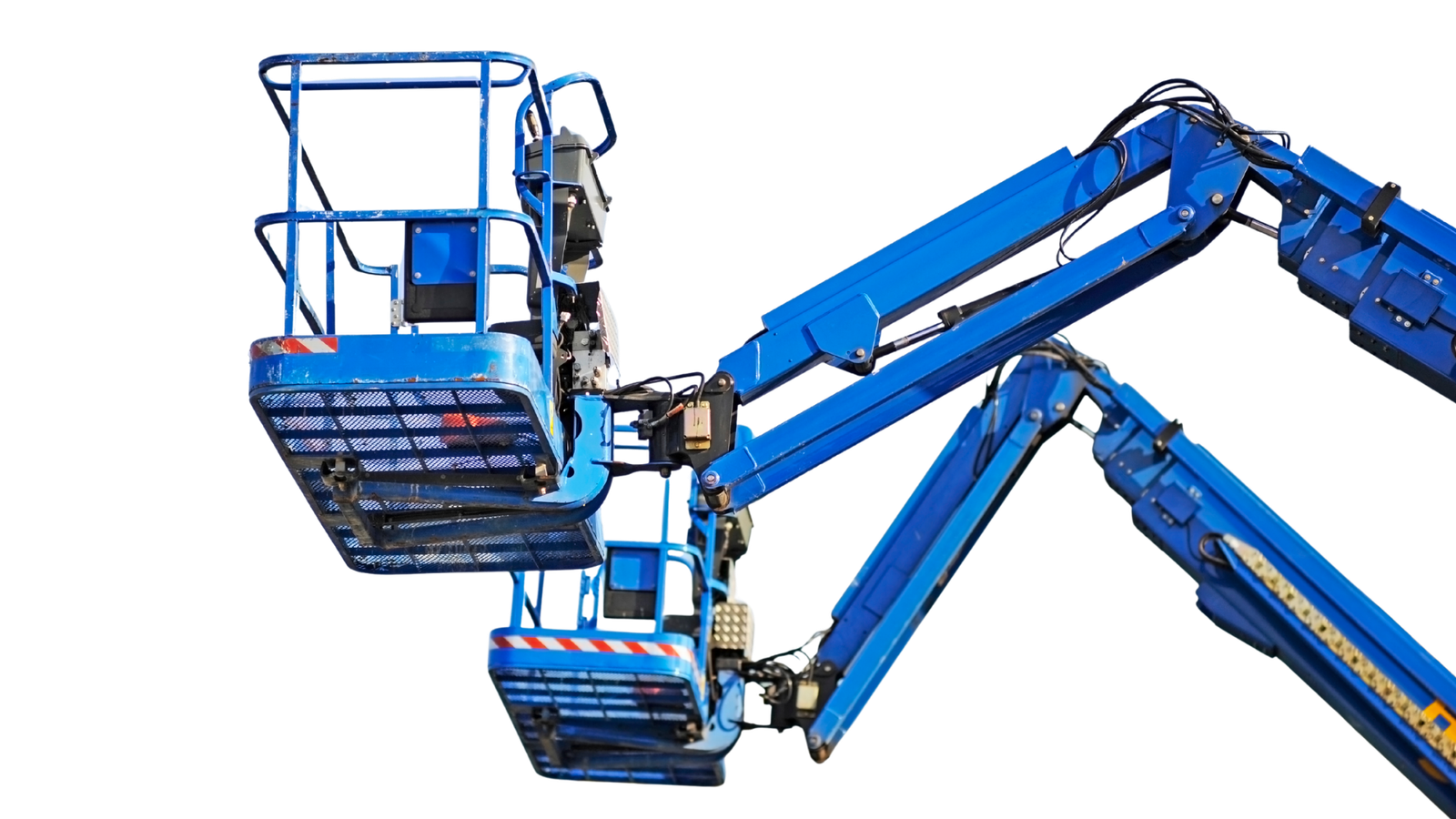 Plataforma elevadora